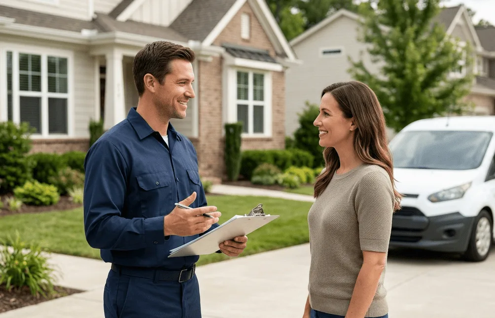 Mold Remediation Smithfield, NC FAQs